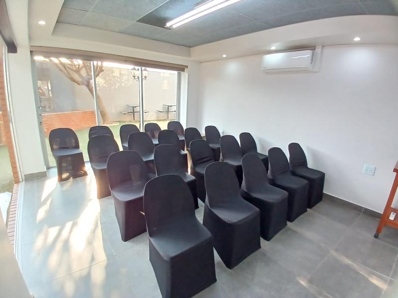 To Let Commercial Property for Rent in Melodie North West